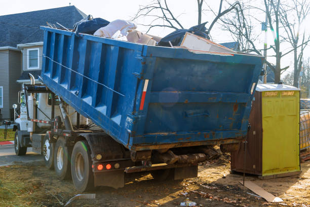 Best Basement Cleanout Services  in Roanoke, IN