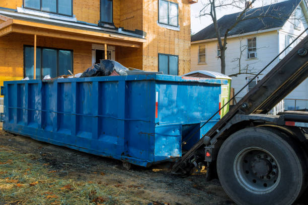 Attic Cleanout Services in Roanoke, IN