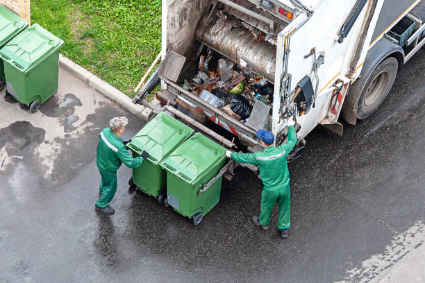 Best Yard Cleanup Services  in Roanoke, IN