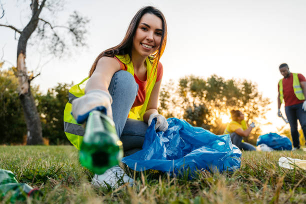 Best Residential Junk Removal  in Roanoke, IN