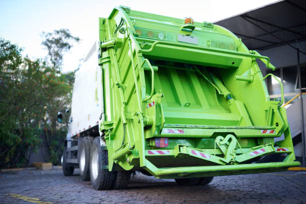 Best Commercial Cleanout Services  in Roanoke, IN