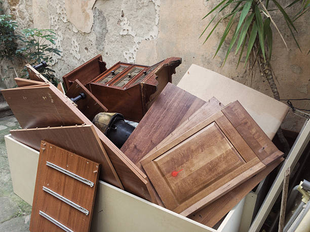 Best Commercial Cleanout Services  in Roanoke, IN